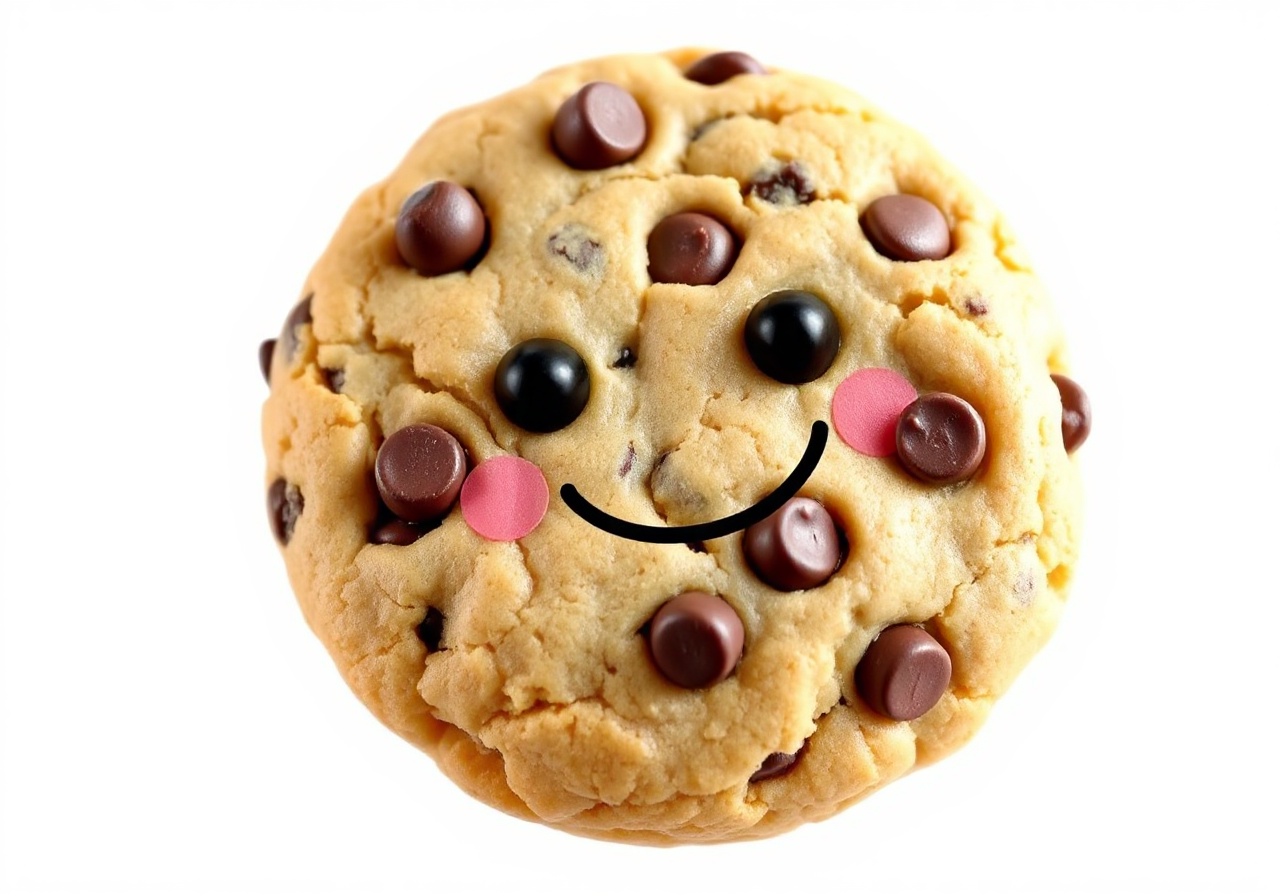 Иконка файла cookie для политики конфиденциальности ПульсЧек